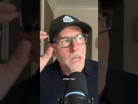 Scott Galloway discusses the economic ascent of women and it's effects on men, this week on the pod.