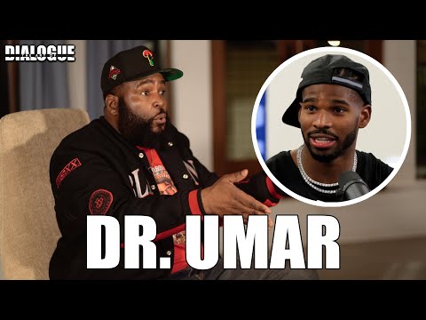 Dr. Umar Goes Off On The NFL over Shedeur Sanders & Tells Deion Sanders To SUE The NFL!
