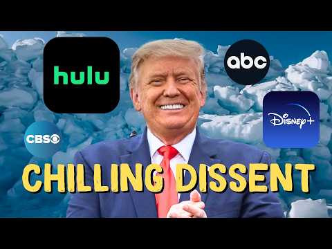 Why Corporate Media is Bending the Knee