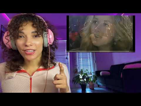 EVEN HER WHISPER IS POWERFUL! Lara Fabian - Je Suis Malade (Reaction)