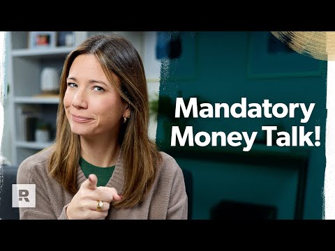 5 Crucial Money Conversations Everyone Needs to Have