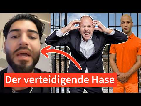ApoRed verplappert sich zu Simon Desue und reitet ihn noch weiter rein! | Anwalt Christian Solmecke