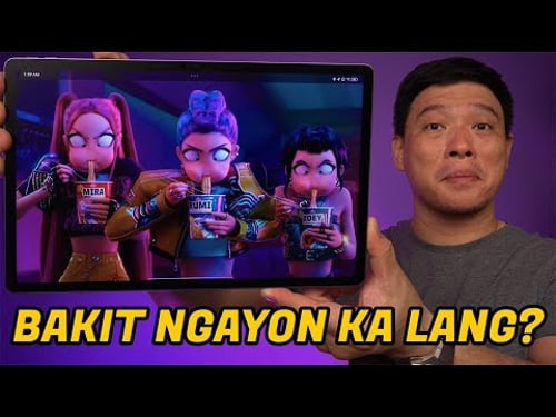 Lenovo XiaoXin Pad Pro 12.7" 2025- Too Good To Pass!