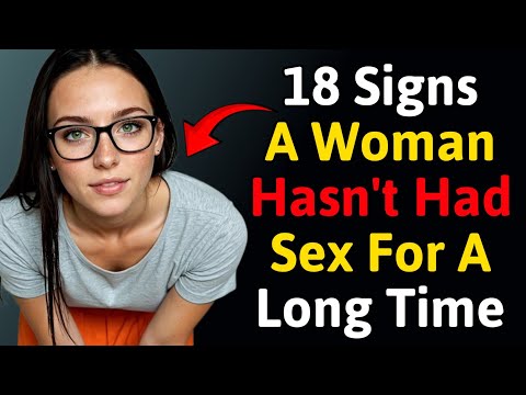 3 Subtle Psychological Signs She’s Been Emotionally Unfulfilled (Male Attraction Secrets)