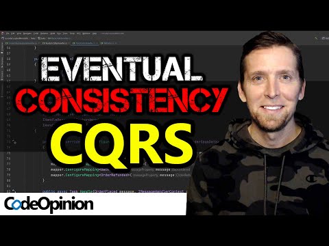 Eventual Consistency is a UX Nightmare