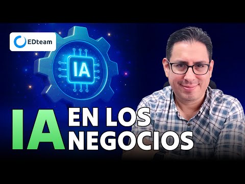 ¿Cómo adoptar la Inteligencia Artificial en el trabajo y en la empresa?