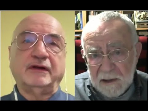 IntLex 126, 05/27/25. Михаил Эпштейн, Виктор Каган. Психодиагностика современного мира.