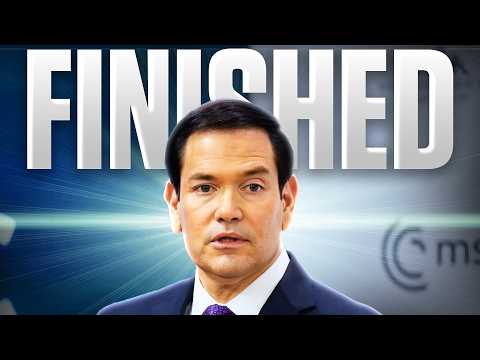 The Munich Conference Just Changed the World Order