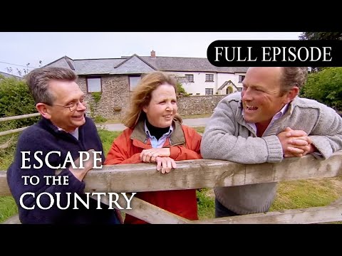 Escape to the Country Season 12 Episode 8: North Devon (2011) | FULL EPISODE