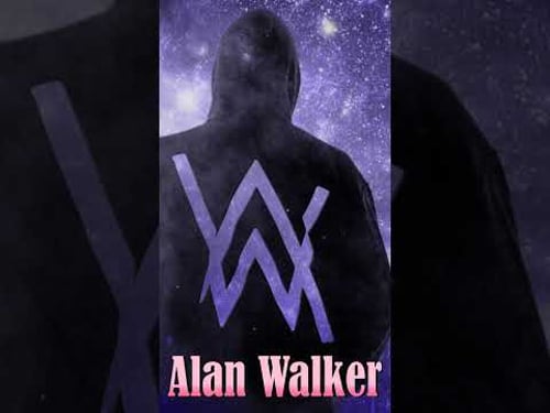 Alan Walker - On My Way