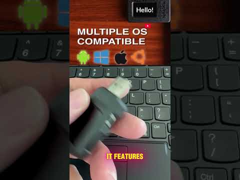 HackyPi: The Tiny Hacking Tool You NEED to See! 🔥 #cybersecuritycompany #pentesting #hacker