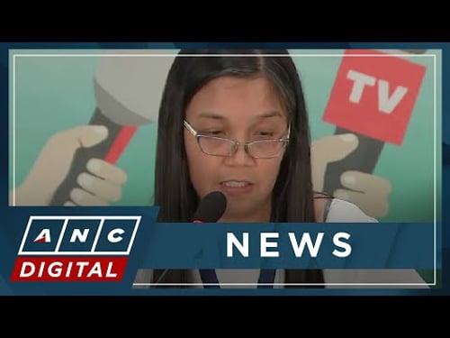 PHIVOLCS provides updates on Mt. Kanlaon eruption | ANC