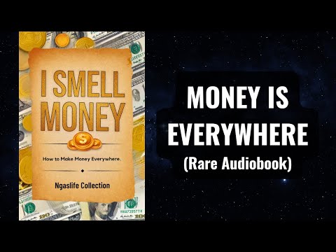 I Smell Money - How to Get Rich in 21 Days | Full Audiobook