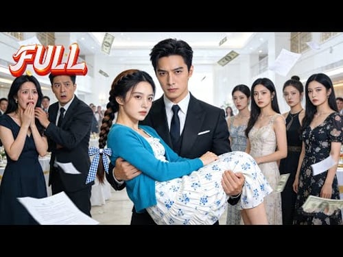 After surgery he exposed her affair, faked his death, and began a new, unstoppable life!