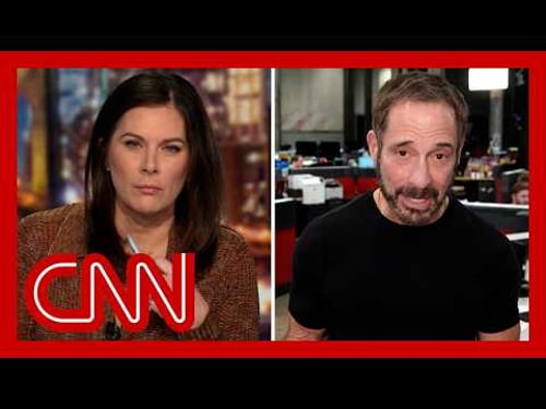 New note received offers to name Guthrie's abductor for Bitcoin: TMZ