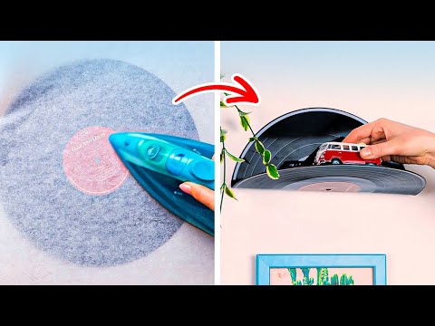 Small space? Try these quick and easy decor hacks