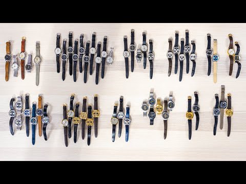 Reference Points: The Heuer Carrera