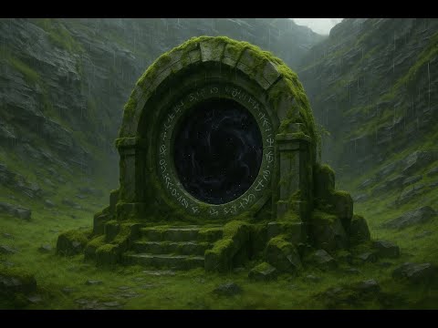 Universal Life: The Silent Canopy