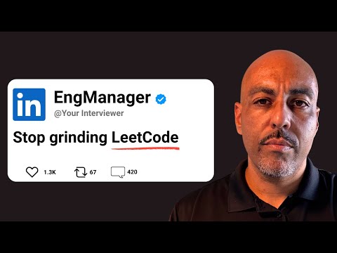 What junior developers ACTUALLY need to know for interviews