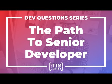9. How Do I Become a Senior Developer? What Is the Difference Between a Junior and Senior Developer?
