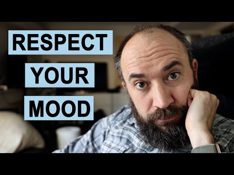 The Best PRODUCTIVITY ADVICE I Can Give