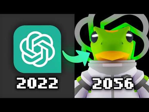 I added Talking AI NPCs in my game