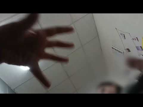 Собеседование в Пятерочку (рабство снова актуально)