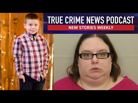 Child told adults ‘Mama is going to kill me’ right before she fatally suffocated him