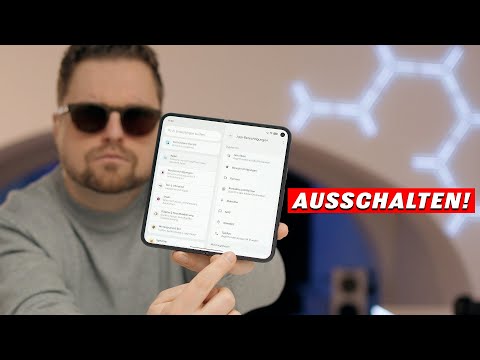 Schalte das SOFORT aus! 🛑 Die Wahrheit über deine Android-Apps (Datenschutz Tipps)
