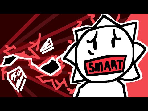 Being the "Smart Kid" Caught Up to Me