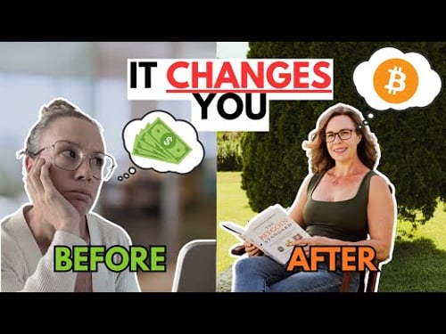 5 Ways That Bitcoin Can Change Your Life