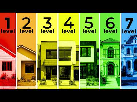 The 7 Levels of Las Vegas’ Ultra Wealthy Living