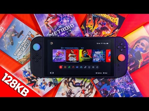 Nintendo Switch 2 Games YOU NEED
