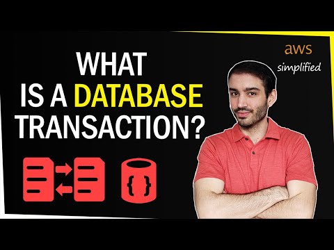What is a Database Transaction? Be ACID compliant!