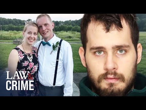 ‘Deranged’ Brother Dismembers Pregnant Sister