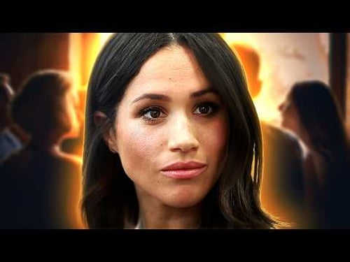 Celebs Who've Publicly Shaded Meghan Markle