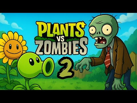 PLANTS VS ZOMBIES 2 | VASE BREAKER | WESTERN CHALLENGE - SPLIT DECISION
