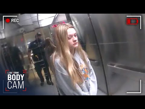 Girl Realizes She Killed Her Best Friend