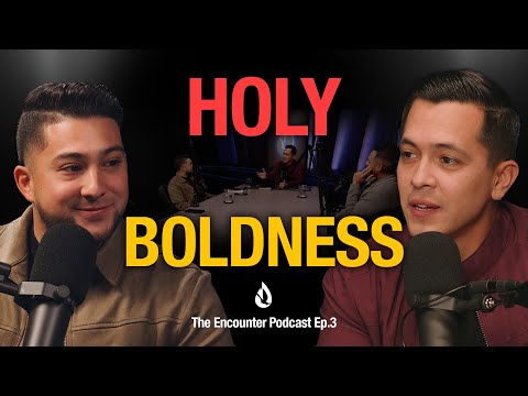 He was Too Afraid to Preach Jesus…Now He Reaches Millions! | @MattCruz96 