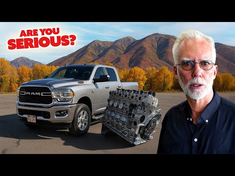 This 10¢ Part COST Him a $35,000 Engine!