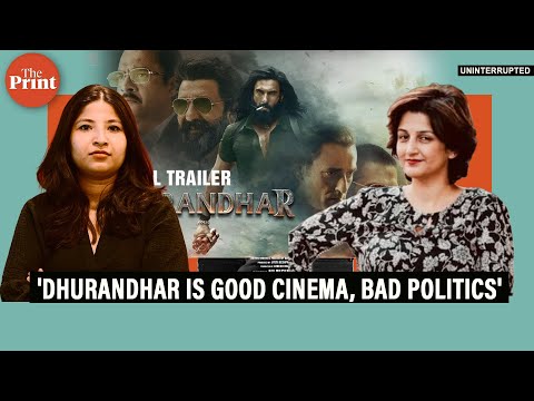 'Dhurandar is good cinema, even if it gets Pakistan wrong', says cultural critic Sabahat Zakariya