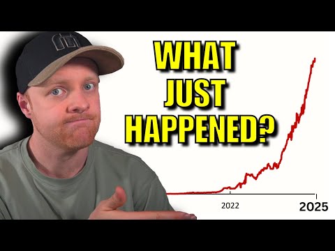 A Grim Warning for ALL Canadians