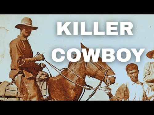 Dan Bogan: The Old West's Most Elusive Fugitive