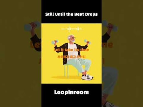 Stay Until the Beat Drops | Groove R&B Hiphop Mix