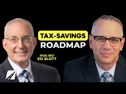 Retirement Tax-Savings Roadmap: Ed Slott CPA