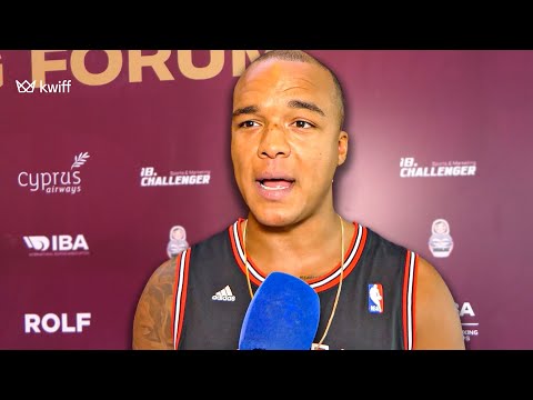 'JAKE PAUL HAS PROVEN HIS POWER!' Fabio Wardley WARNS Anthony Joshua HE COULD GET CAUGHT