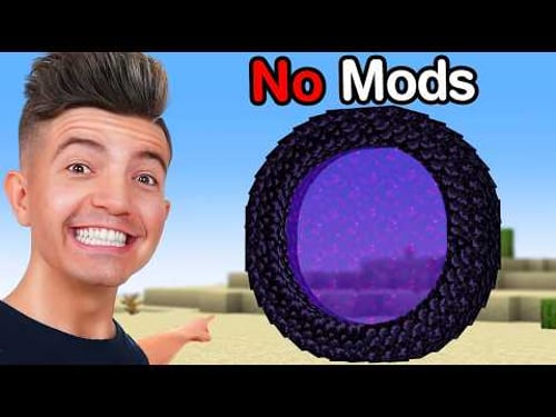 Testing Clickbait Minecraft Shorts To Prove Them Fake