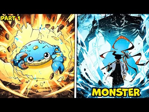 When He's Reborn With a WATER SYSTEM BEAST TAMING Cheat That Controls Monsters! - Manhwa Recap