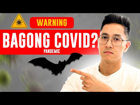 Nipah Virus: Gaano ka-delikado at Paano makaiwas?