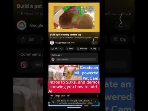 Learn more about AI #Shorts #ArtificialIntelligence